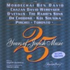 Moredechai Ben David Medley