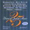 Mordechai Ben David - Moredechai Ben David Medley