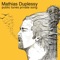 MOO - Mathias Duplessy lyrics
