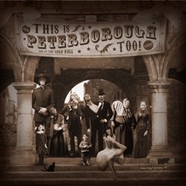 Break Out The Night Caffeine