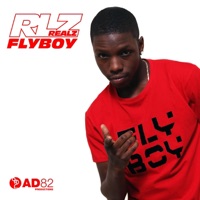 Flyboy - EP - Realz