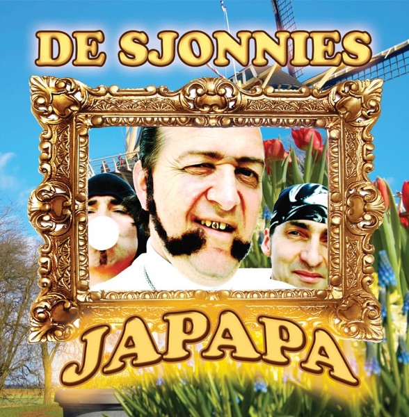 Japapa artwork