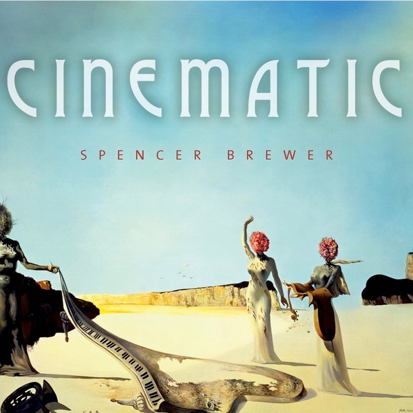 Cinematic, 2008