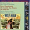 The Wolf Man (orch. J. Morgan): Main Title - William Stromberg & Moscow Symphony Orchestra lyrics