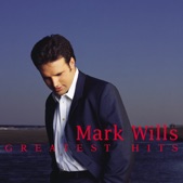 Mark Wills - Wish You Were Here