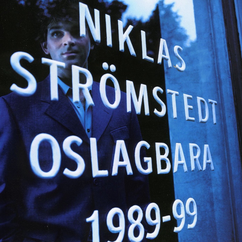 Oslagbara 1989-99