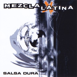 Mezcla Latina - Mezcla Latina llegò