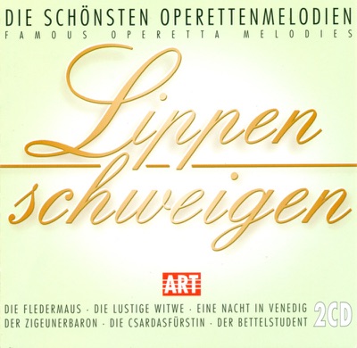 Operetta Highlights - MILLOCKER, K. / KALMAN, E. / LEHAR, F. / STRAUSS II / SUPPE, F. Von / KUNNEKE, E.