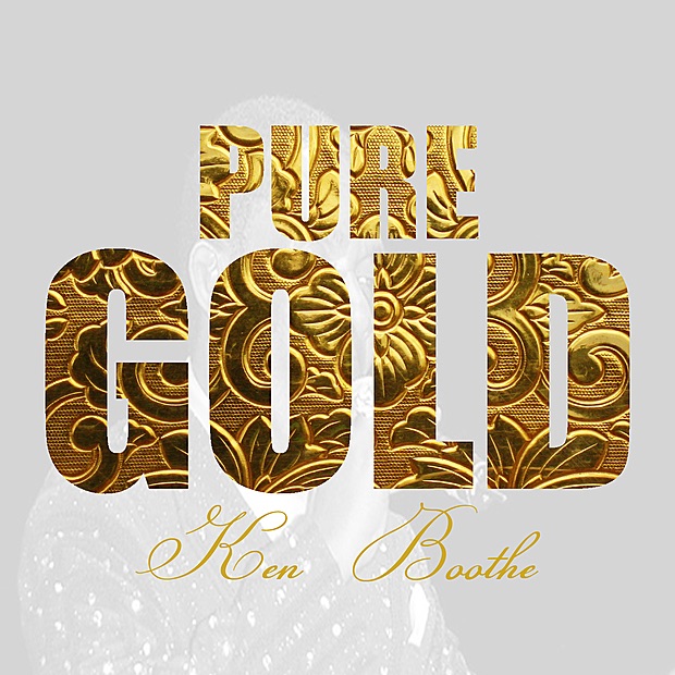 Pure Gold: Ken Boothe