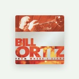 Bill Ortiz