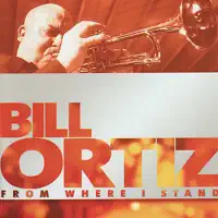 Ayejaye — Bill Ortiz