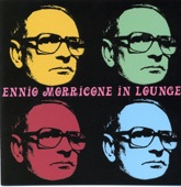 Ennio Morricone In Lounge artwork