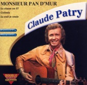 Monsieur pan d'mur
