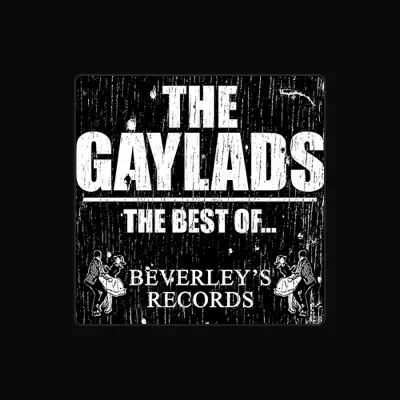 Listen to The Gaylads, watch music videos, read bio, see tour dates & more!