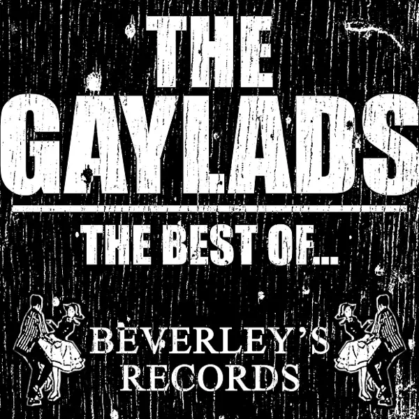 Soul Sister — The Gaylads