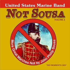 US Marine Band - Colonel Bogey