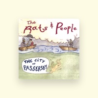 The Rats & People