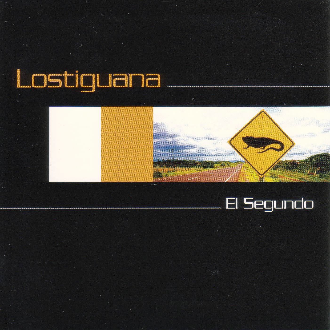 El Segundo
