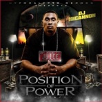 Position of Power