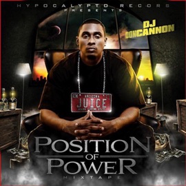 Say Money (feat. Drumma Boy, Rich Boy) Juice