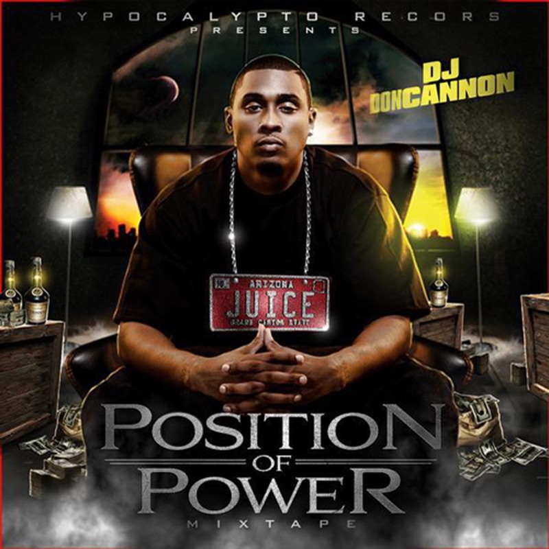 Position of Power