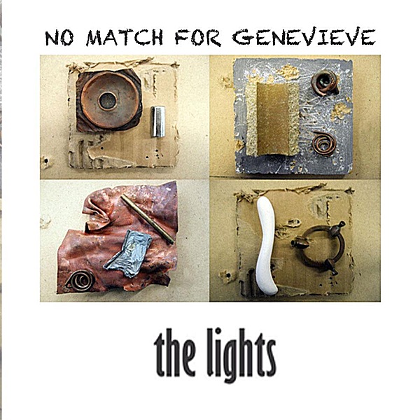 No Match for Genevieve