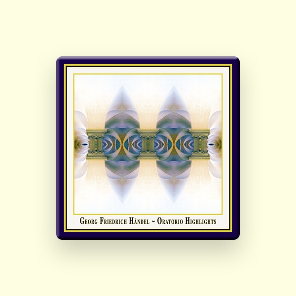 Monastery Baroque Orchestra's avatar