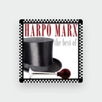 Harpo Marx