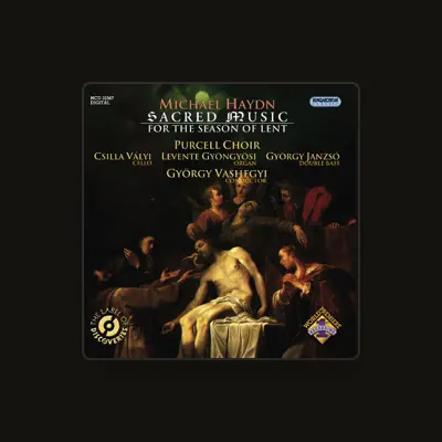 Listen to Orfeo Orchestra, watch music videos, read bio, see tour dates & more!