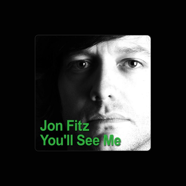 Jon Fitz's avatar