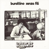 Burattino Senza Fili artwork