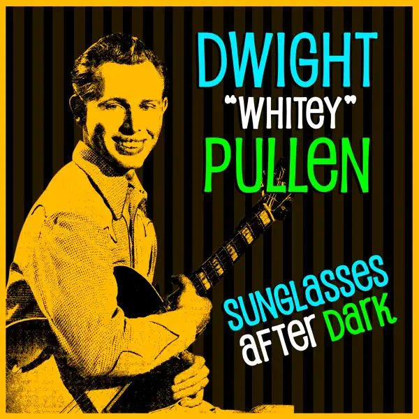 Everybody's Rockin' — Dwight "Whitey" Pullen