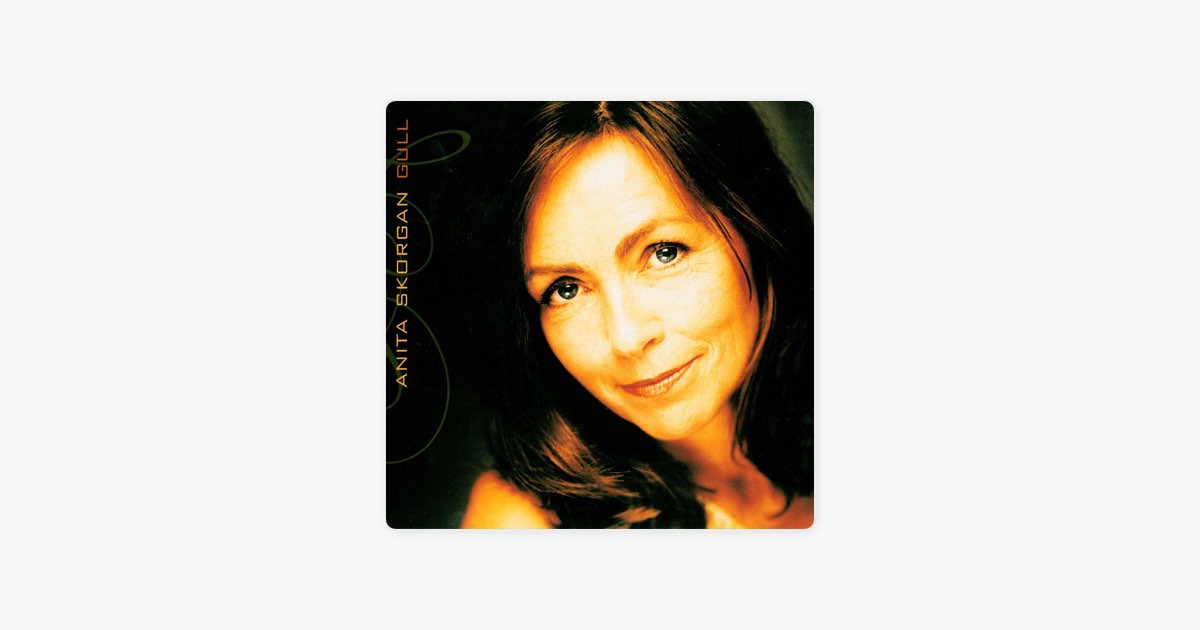 Min Kjæreste Venn by Anita Skorgan — Song on Apple Music