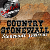 Country Stonewall - [The Dave Cash Collection] - Stonewall Jackson