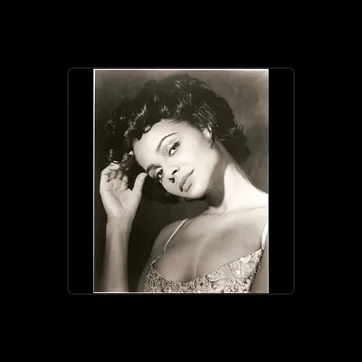 Listen to Lark Voorhies, watch music videos, read bio, see tour dates & more!