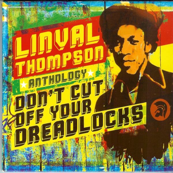 Don't Cut Off Your Dreadlocks