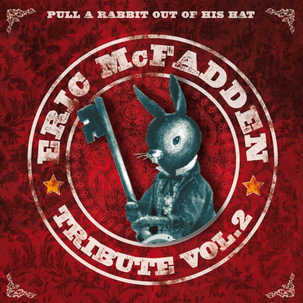 Pull a Rabbit Out of His Hat Tribute, Vol. 2 artwork