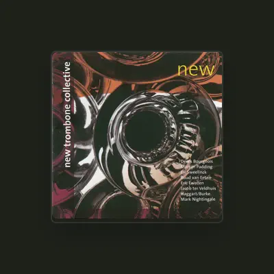 Listen to New Trombone Collective, watch music videos, read bio, see tour dates & more!