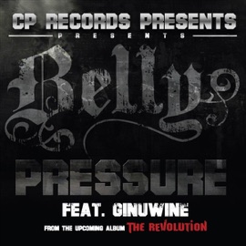 Pressure (feat. Ginuwine) Belly