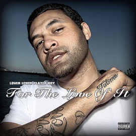 Be Cool (Feat. Jamillions) Lover Lover Player Boy