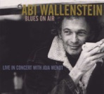 Blues On Air (Live)