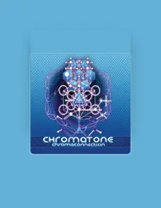 Chromatone सुनें, म्यूज़िक वीडियो देखें, बायो पढ़ें, दौरे की तारीखें और बहुत कुछ देखें!