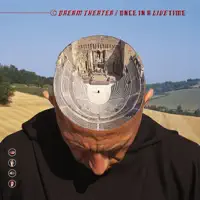 Just Let Me Breathe (Live)