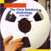 Chris Rainbow Ablum Cover