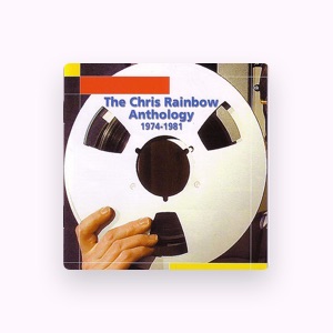 Chris Rainbow