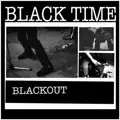 Black Time, Pt. 1