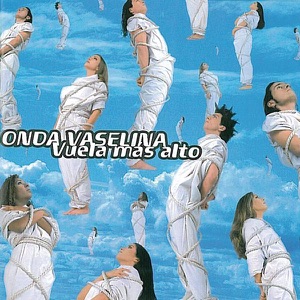 Vuela Más Alto
