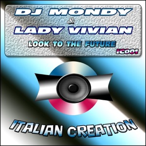 Look to the Future - EP
