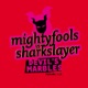 Devil s Marbles Mightyfools vs Sharkslayer Single