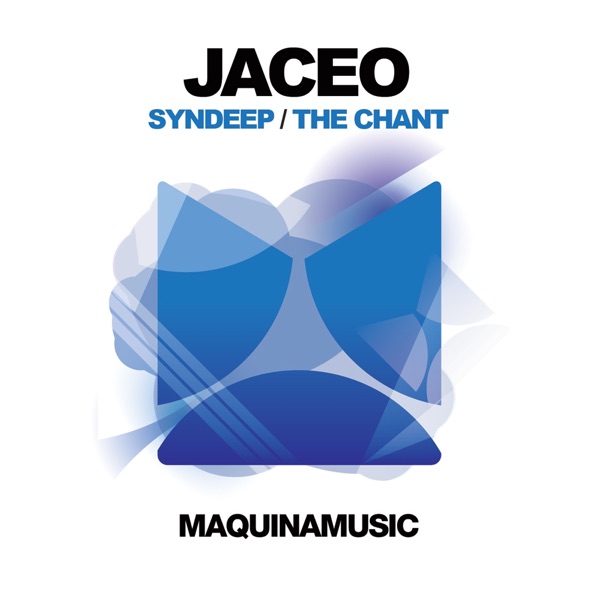 Syndeep EP - Single